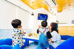 リバーサイドレストランBIBIの特集写真