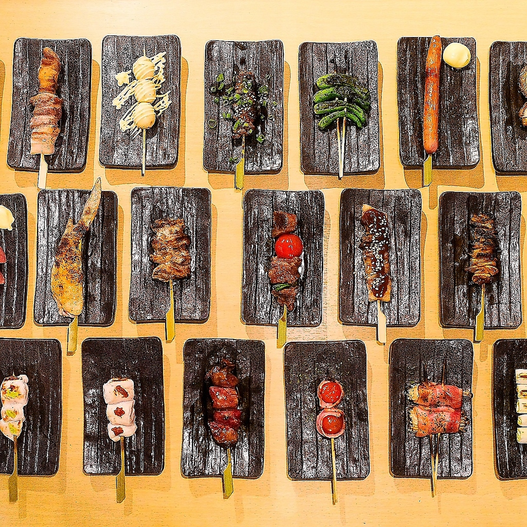 小倉焼鳥 三鳥の写真ギャラリー