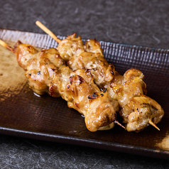 国産鶏ハラミ串（1本）