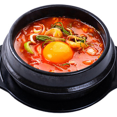 純豆腐