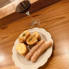 呑ん処 とらのすけの特集写真