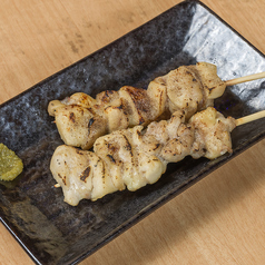 焼き鳥もも　2本