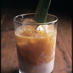 ドミニカン ココ