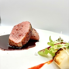 Bistro Relation ビストロ ルラシオンのコース写真