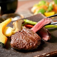 和牛×鮮魚を楽しめる飲み放題付き宴会コース3500円～！