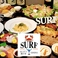 海の幸DINING SURF