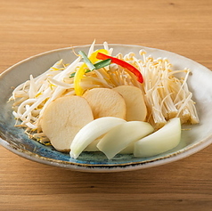 野菜単品