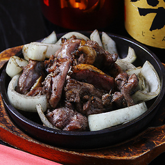 宮崎名物 もものばら焼き