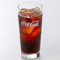 ソフトドリンク（レギュラーサイズ）