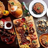 カスタマンダップ大塚店のおすすめ料理2