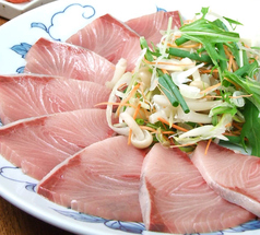 新越のおすすめ料理2