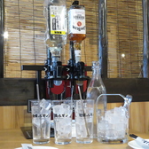 牡蠣とレモン 刈谷店の雰囲気2