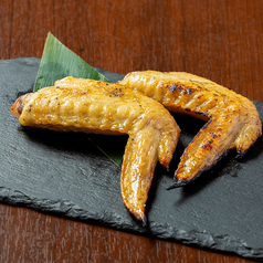 奥三河どり手羽先