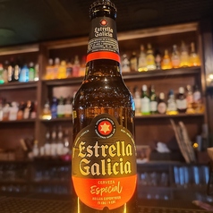 エスレーリャ　ガリシア