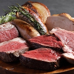 カステリーナ立川の特集写真