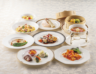 中国料理 桃園のおすすめ料理1