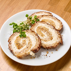 がっこクリームチーズ
