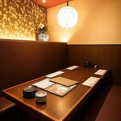 地魚屋 じざかなや 大宮店の特集写真