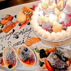 フランス家庭料理 Grand Amiの特集写真