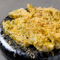 【素材本来の味わいに舌鼓】