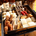 和酒処 シロイツキ 四ツ谷店のおすすめ料理1