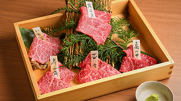 赤身肉じゃんか中目店のおすすめ料理1