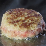 鉄板 ステーキ SHIROKUZI