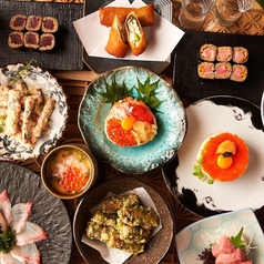 江戸前鮨 粋はなれ 恵比寿店の写真
