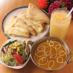 Asian Dining Kitchen(アジアン　ダイニング　キッチン)の特集写真