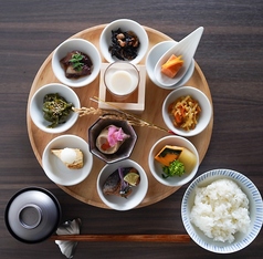 織 Ori by Wellbeのコース写真