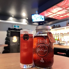 ナカス天地下サカバの特集写真