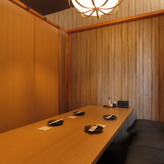 完全個室 旬の創作料理 和ごころの特集写真