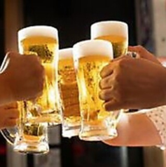 九州うまいもん よかよか 室町四丁目酒場のコース写真