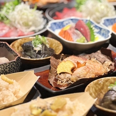 ととろ 魚々ろ 仙台一番町店のおすすめ料理1