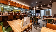 おばんざい　おでん　蕎麦 あづみ　本町店の雰囲気1