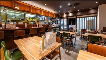 おばんざい　おでん　蕎麦 あづみ　本町店の雰囲気1