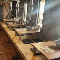 焼肉てんの特集写真