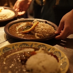 メルのコース写真