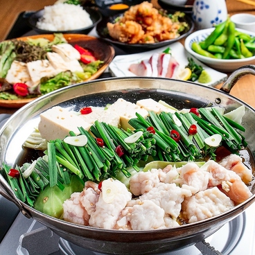 たぶ 小倉駅前店のおすすめ料理1