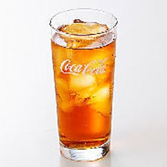 ソフトドリンク（ラージサイズ）