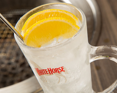 豊富ｊなドリンクメニュー