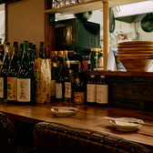 焼酎酒場 放浪記 高円寺店の雰囲気2