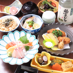 たんと 福山のコース写真