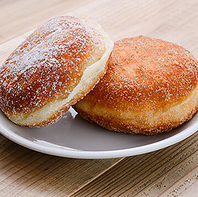 【本場ハワイのスイーツ】1日3回の揚げ立て絶品マラサダ