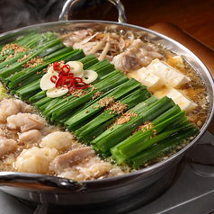 笑び食堂のコース写真