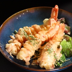 特製エビマヨ(1本)