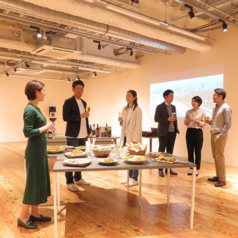 Sea Point NIIGATA MOYORe: シーポイントニイガタモヨリのおすすめポイント1