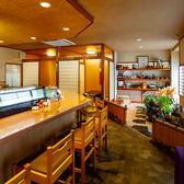 小石庵の雰囲気3