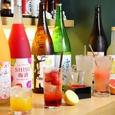 居酒屋 花より団子の雰囲気3