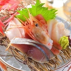 旬魚旬菜 つむぎのコース写真
